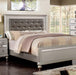 Avior Bed - Casa Morelos / Coahuila Furniture (Oklahoma City, OK)