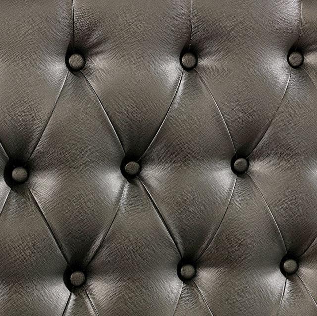 Avior Bed - Casa Morelos / Coahuila Furniture (Oklahoma City, OK)