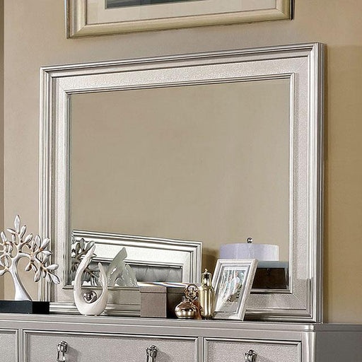 Avior Mirror - Casa Morelos / Coahuila Furniture (Oklahoma City, OK)