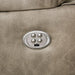 Elton Power Love Seat - Casa Morelos / Coahuila Furniture (Oklahoma City, OK)