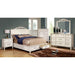 Elvas E.King Bed - Casa Morelos / Coahuila Furniture (Oklahoma City, OK)