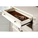 Elvas E.King Bed - Casa Morelos / Coahuila Furniture (Oklahoma City, OK)