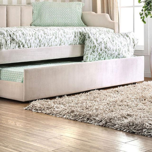 Esperanza Trundle - Casa Morelos / Coahuila Furniture (Oklahoma City, OK)