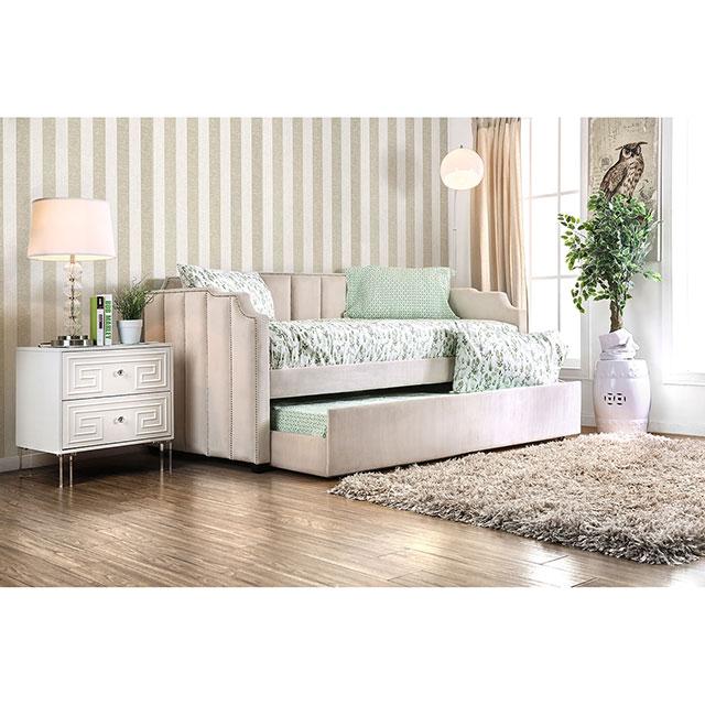 Esperanza Trundle - Casa Morelos / Coahuila Furniture (Oklahoma City, OK)