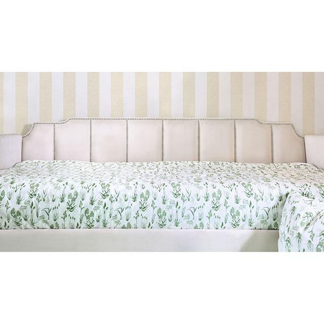 Esperanza Trundle - Casa Morelos / Coahuila Furniture (Oklahoma City, OK)