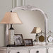 Esther Mirror - Casa Morelos / Coahuila Furniture (Oklahoma City, OK)