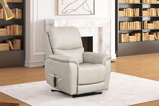 Ethelreda Lift Chair - Casa Morelos / Coahuila Furniture (Oklahoma City, OK)