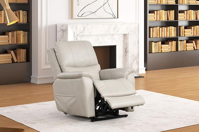 Ethelreda Lift Chair - Casa Morelos / Coahuila Furniture (Oklahoma City, OK)