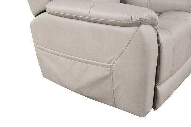 Ethelreda Lift Chair - Casa Morelos / Coahuila Furniture (Oklahoma City, OK)