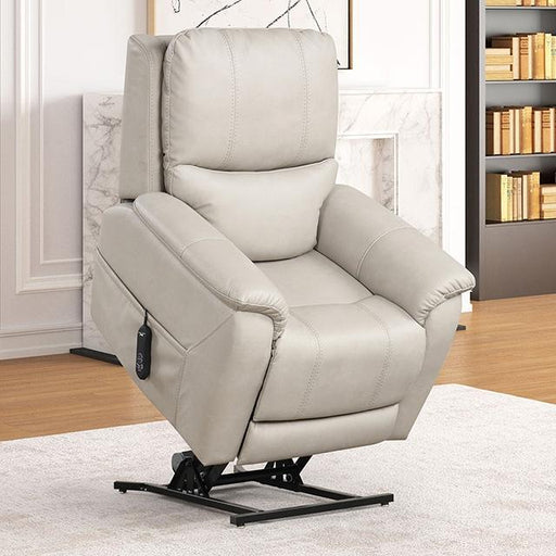 Ethelreda Lift Chair - Casa Morelos / Coahuila Furniture (Oklahoma City, OK)