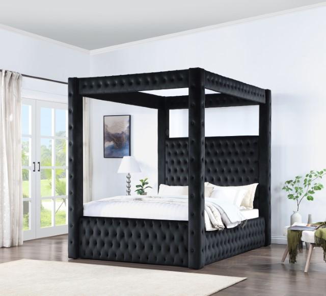 Etherea Bed - Casa Morelos / Coahuila Furniture (Oklahoma City, OK)