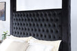 Etherea Bed - Casa Morelos / Coahuila Furniture (Oklahoma City, OK)