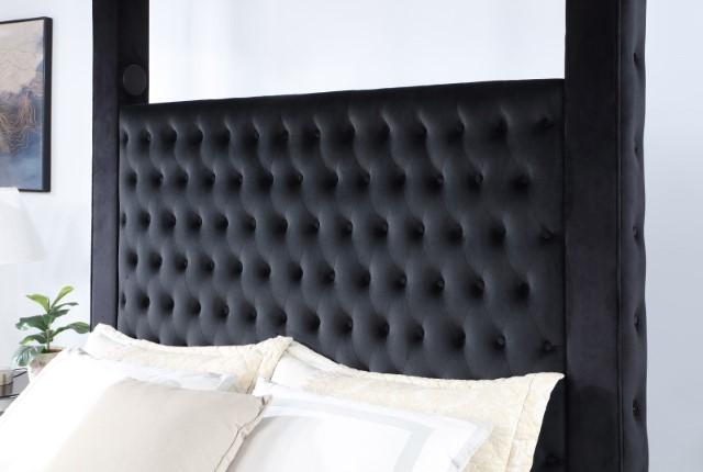 Etherea Bed - Casa Morelos / Coahuila Furniture (Oklahoma City, OK)