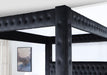 Etherea Bed - Casa Morelos / Coahuila Furniture (Oklahoma City, OK)