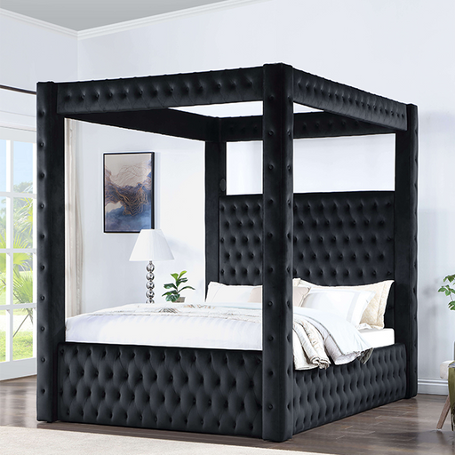 Etherea Bed - Casa Morelos / Coahuila Furniture (Oklahoma City, OK)