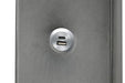 Etherea Bed Gray & Black - Casa Morelos / Coahuila Furniture (Oklahoma City, OK)
