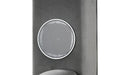 Etherea Bed Gray & Black - Casa Morelos / Coahuila Furniture (Oklahoma City, OK)