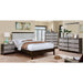 Euclid Mirror - Casa Morelos / Coahuila Furniture (Oklahoma City, OK)