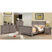 Eugenia Mirror - Casa Morelos / Coahuila Furniture (Oklahoma City, OK)