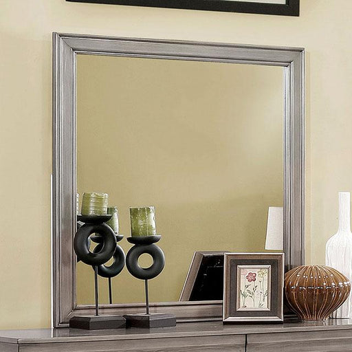 Eugenia Mirror - Casa Morelos / Coahuila Furniture (Oklahoma City, OK)