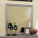 Eugenia Mirror - Casa Morelos / Coahuila Furniture (Oklahoma City, OK)