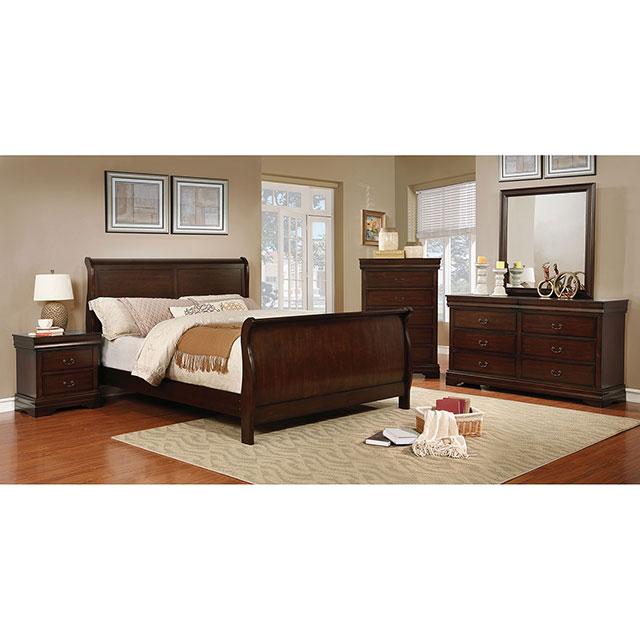 Eugenia Mirror - Casa Morelos / Coahuila Furniture (Oklahoma City, OK)
