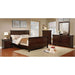 Eugenia Mirror - Casa Morelos / Coahuila Furniture (Oklahoma City, OK)