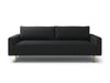 ELVERUM Sofa, Black - Casa Morelos / Coahuila Furniture (Oklahoma City, OK)