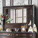 Europa Mirror - Casa Morelos / Coahuila Furniture (Oklahoma City, OK)