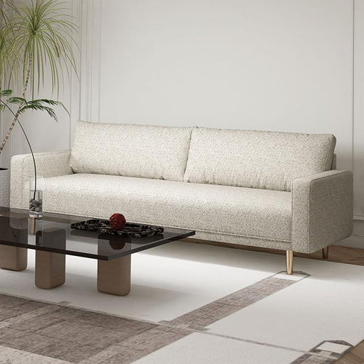 ELVERUM Sofa, Off-White - Casa Morelos / Coahuila Furniture (Oklahoma City, OK)