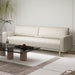 ELVERUM Sofa, Off-White - Casa Morelos / Coahuila Furniture (Oklahoma City, OK)