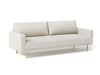 ELVERUM Sofa, Off-White - Casa Morelos / Coahuila Furniture (Oklahoma City, OK)