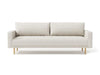 ELVERUM Sofa, Off-White - Casa Morelos / Coahuila Furniture (Oklahoma City, OK)