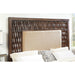 Eutropia Bed - Casa Morelos / Coahuila Furniture (Oklahoma City, OK)