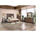Eutropia Mirror - Casa Morelos / Coahuila Furniture (Oklahoma City, OK)