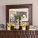 Eutropia Mirror - Casa Morelos / Coahuila Furniture (Oklahoma City, OK)