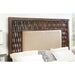 Eutropia Queen Bed - Casa Morelos / Coahuila Furniture (Oklahoma City, OK)
