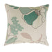 Emi Pillow (2/Box) - Casa Morelos / Coahuila Furniture (Oklahoma City, OK)