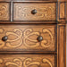 Emmaline Dresser - Casa Morelos / Coahuila Furniture (Oklahoma City, OK)
