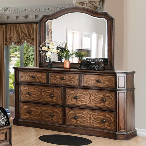Emmaline Dresser - Casa Morelos / Coahuila Furniture (Oklahoma City, OK)