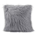 EVADNE Loveseat w/ Pillows, Black - Casa Morelos / Coahuila Furniture (Oklahoma City, OK)