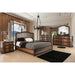 Emmaline Mirror - Casa Morelos / Coahuila Furniture (Oklahoma City, OK)