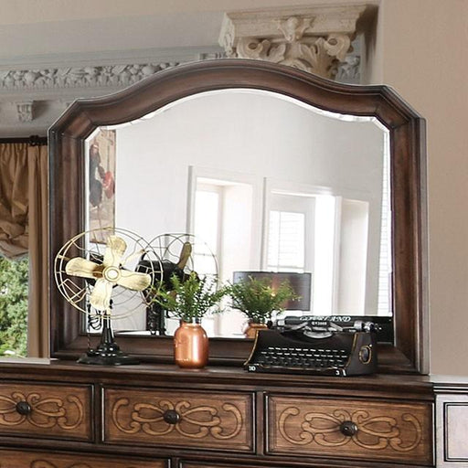 Emmaline Mirror - Casa Morelos / Coahuila Furniture (Oklahoma City, OK)