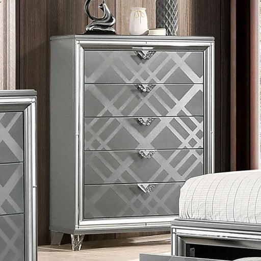 EMMELINE Chest - Casa Morelos / Coahuila Furniture (Oklahoma City, OK)