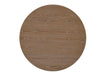 Everett 5 Pc. Round Table Dining Set - Casa Morelos / Coahuila Furniture (Oklahoma City, OK)