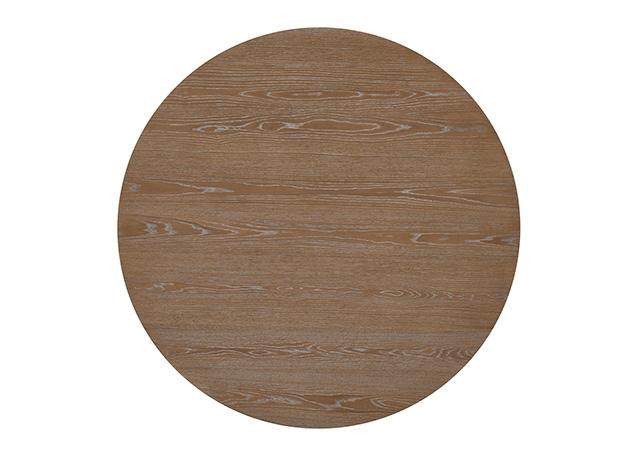 Everett 5 Pc. Round Table Dining Set - Casa Morelos / Coahuila Furniture (Oklahoma City, OK)