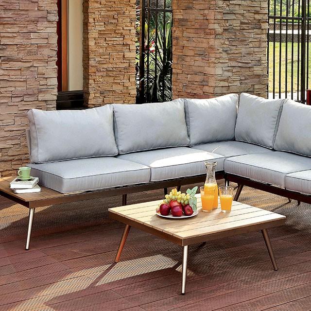 Evita Corner Chair - Casa Morelos / Coahuila Furniture (Oklahoma City, OK)