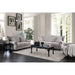 EWLOE Love Seat - Casa Morelos / Coahuila Furniture (Oklahoma City, OK)