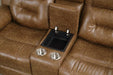 Ezekius Loveseat - Casa Morelos / Coahuila Furniture (Oklahoma City, OK)