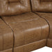 Ezekius Manual Sectional - Casa Morelos / Coahuila Furniture (Oklahoma City, OK)